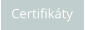 Certifikáty