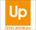 Logo UP