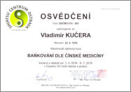 Baňkování dle čínské medicíny