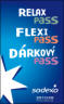 Logo Relax Pass